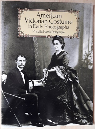 Mode historisch Überblick Kostüme Verleih 19. Jahrhundert Fotos