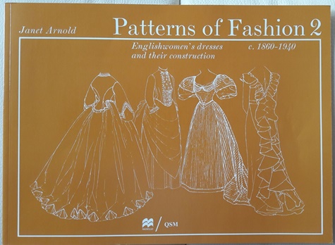 Mode historisch Überblick Kostüme Verleih 19. Jahrhundert Schnittmuster