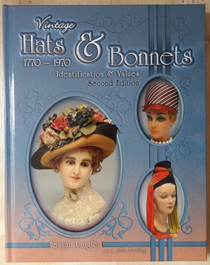 Mode historisch Überblick Kostüme Verleih 19. Jahrhundert Hüte